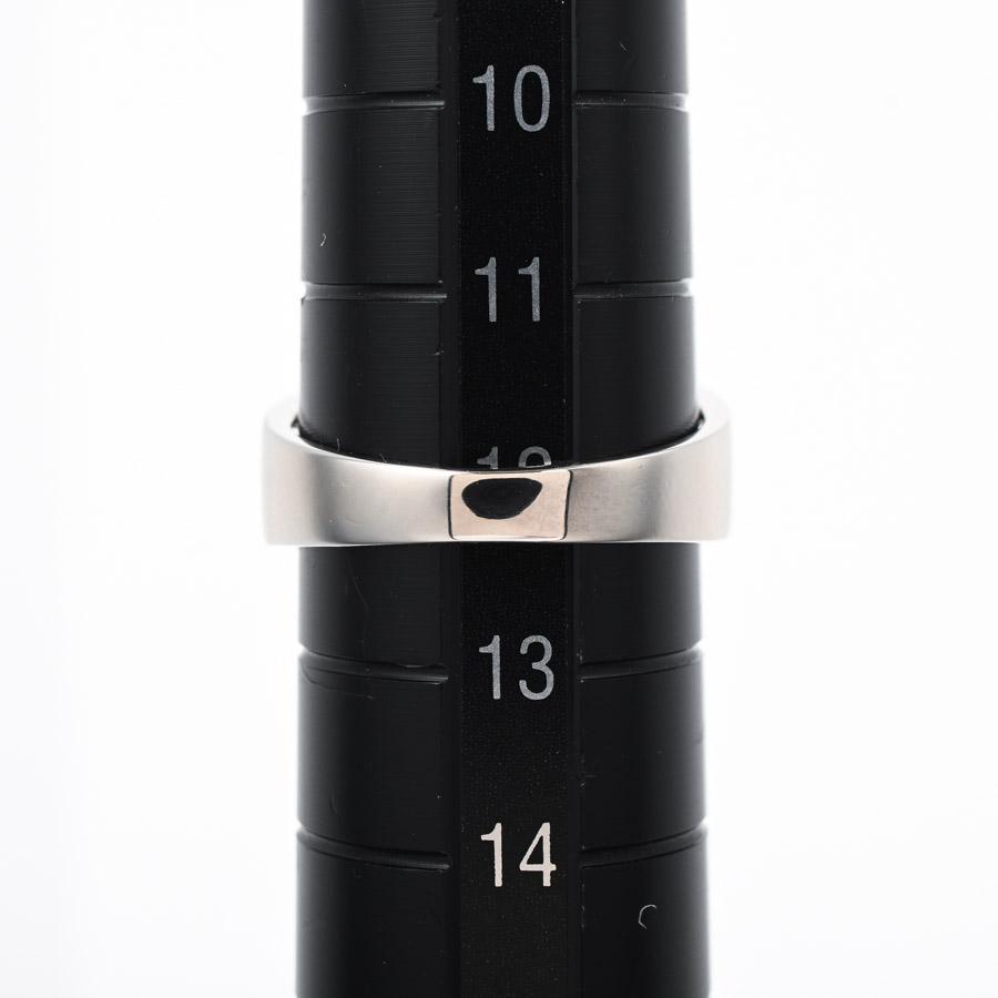 ダイヤ リング ダイヤ0.218/0.88ct 12号 6.7g レディース 中古A品_4