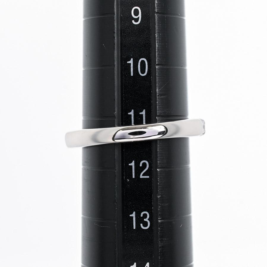 ダイヤ リング  ダイヤ1ct 11号 4.7g レディース 中古A品の画像