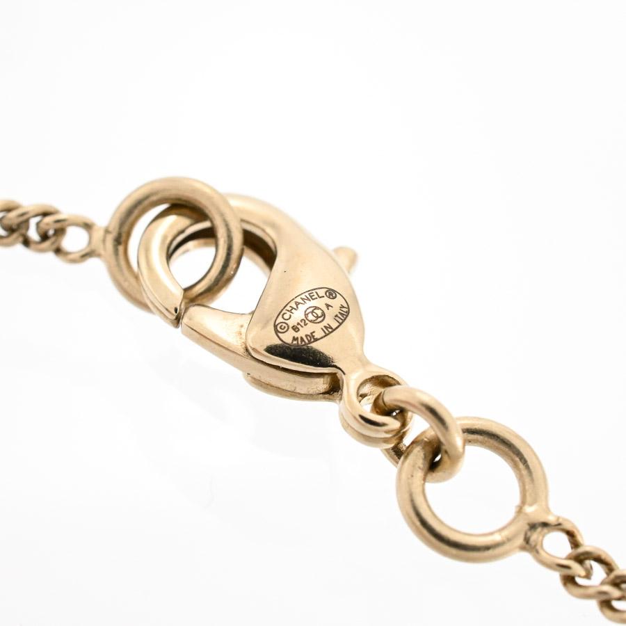 シャネル ネックレス ネックレス   シルバー ユニセックス  中古A品の画像