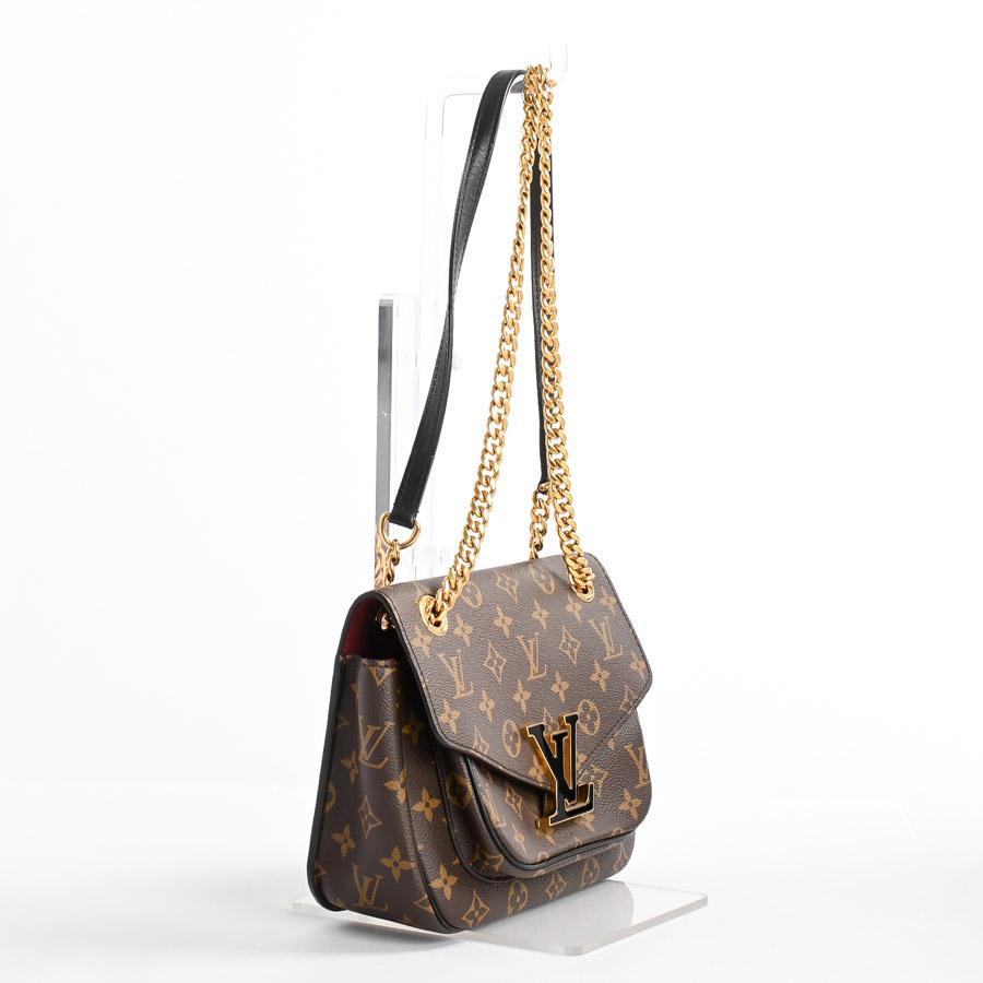 LOUIS VUITTON（ルイ・ヴィトン） パッシー ショルダーバッグ M45592