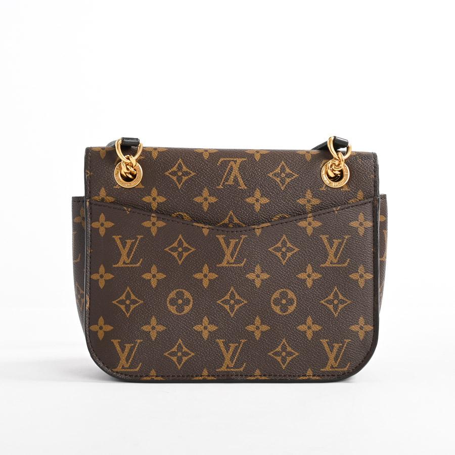 LOUIS VUITTON（ルイ・ヴィトン） パッシー ショルダーバッグ M45592