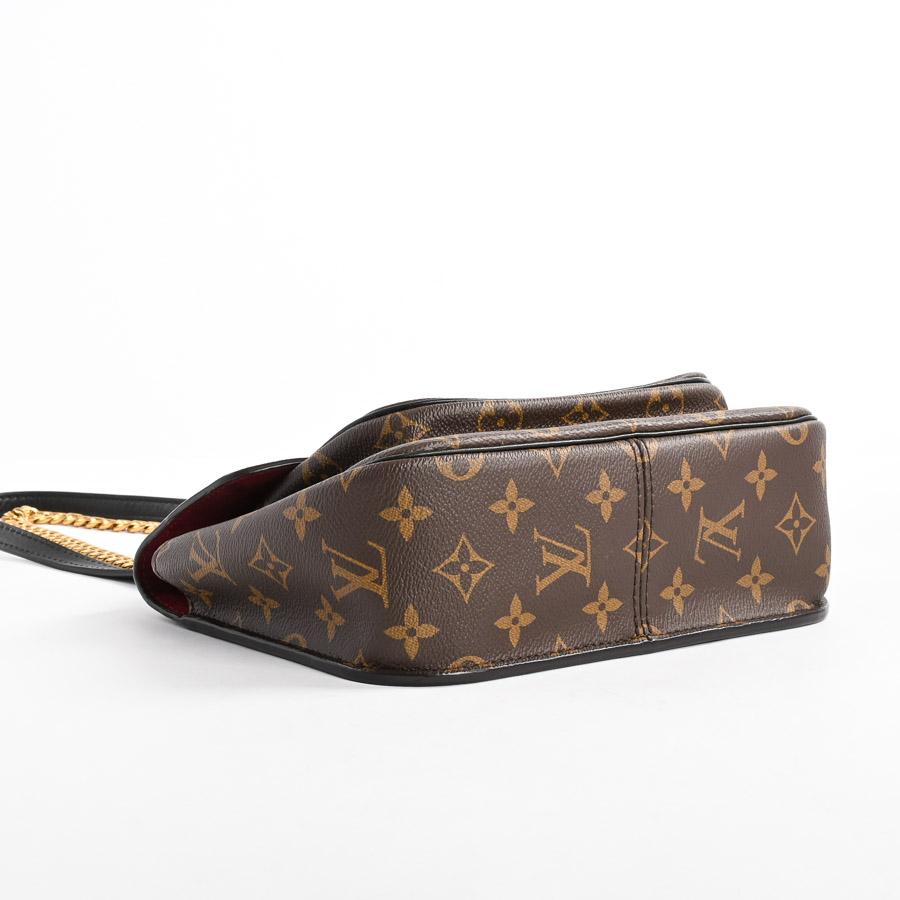 LOUIS VUITTON（ルイ・ヴィトン） パッシー ショルダーバッグ M45592