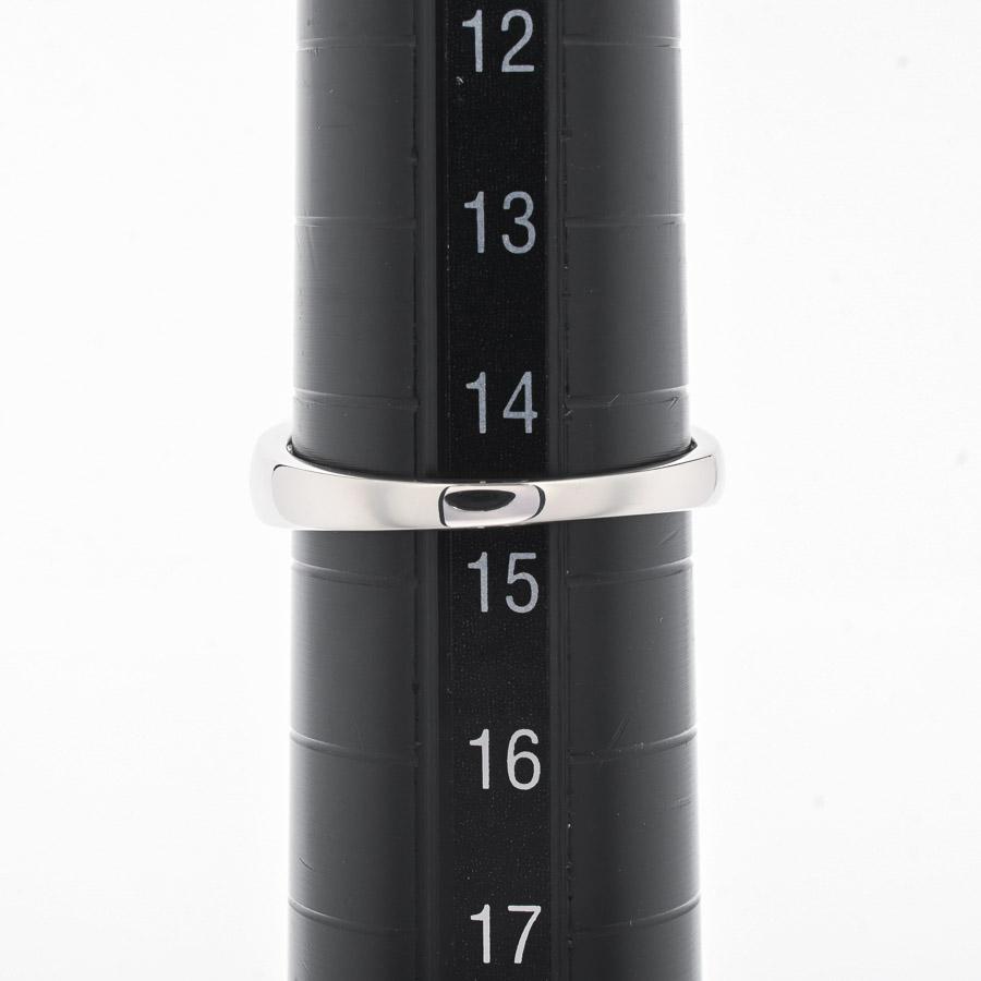 ダイヤ リング  ダイヤ0.5ct 14.5号 3.9g レディース 中古A品の画像