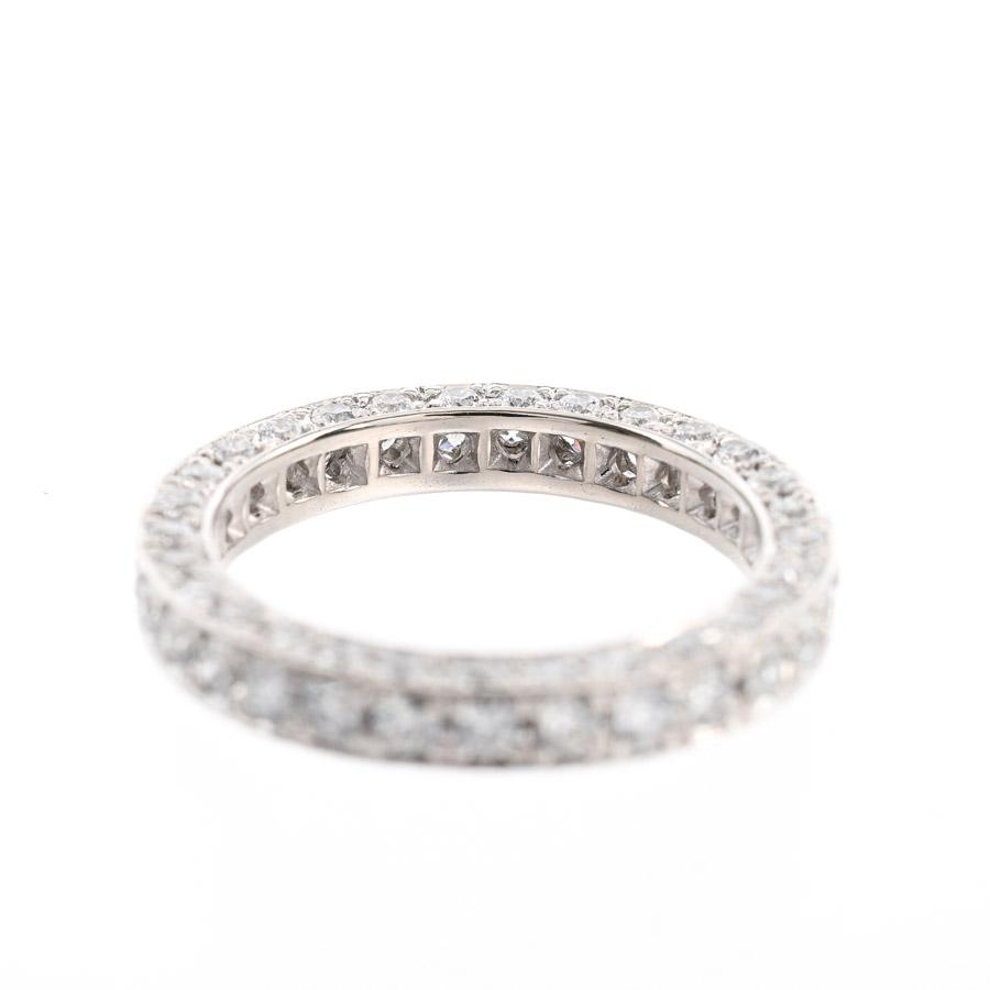 ダイヤ リング  ダイヤ1.163ct 6.5号 3.4g レディース 中古A品の画像