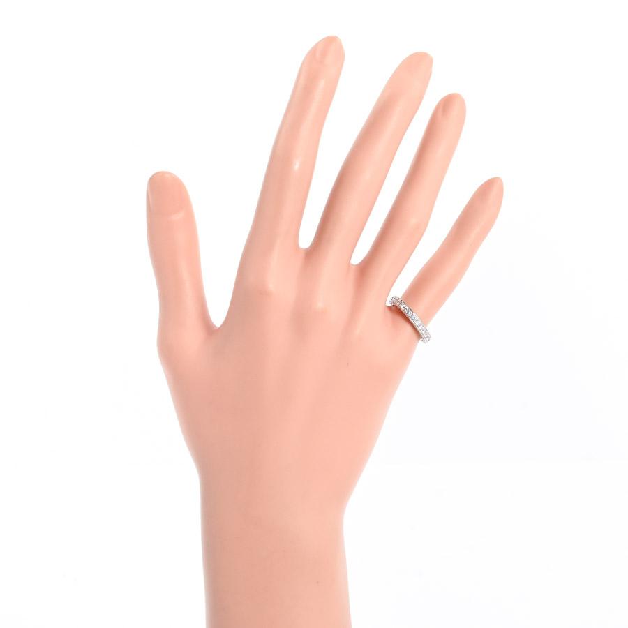 ダイヤ リング  ダイヤ1.163ct 6.5号 3.4g レディース 中古A品の画像