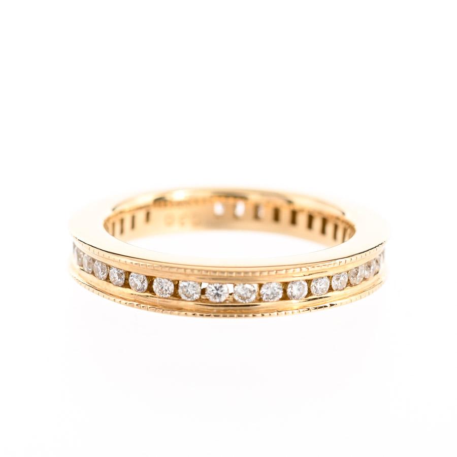 ダイヤ リング  ダイヤ0.3ct 5号 3.9g レディース 中古A品の画像