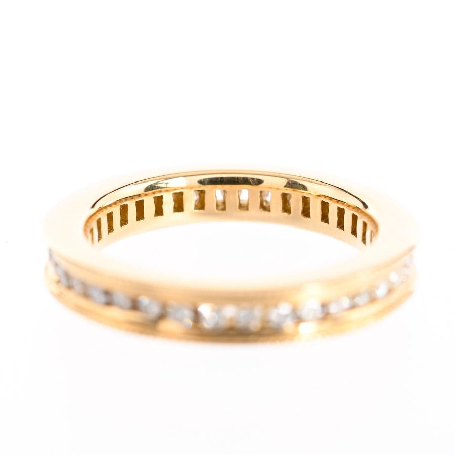 ダイヤ リング  ダイヤ0.3ct 5号 3.9g レディース 中古A品の画像
