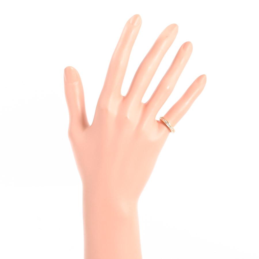 ダイヤ リング  ダイヤ0.3ct 5号 3.9g レディース 中古A品の画像