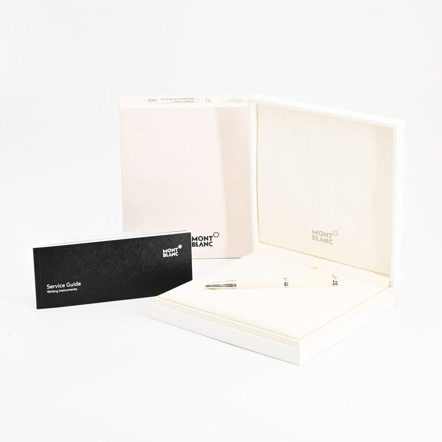 MONTBLANC（モンブラン） プリンセスグレースデモナコ ペン MB111754