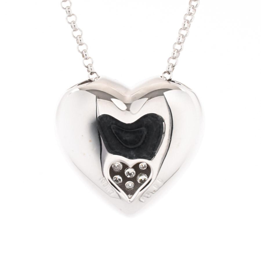 ダイヤ ネックレス ダイヤ2ct 10.6g レディース 中古A品_2
