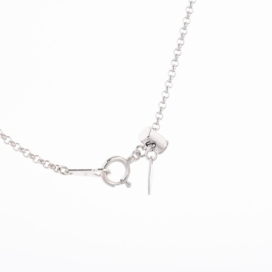 ダイヤ ネックレス ダイヤ2ct 10.6g レディース 中古A品_3