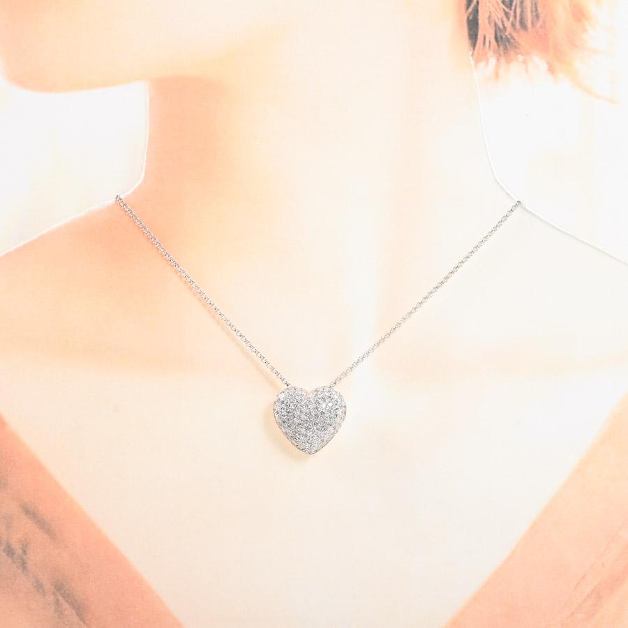 ダイヤ ネックレス ダイヤ2ct 10.6g レディース 中古A品_4