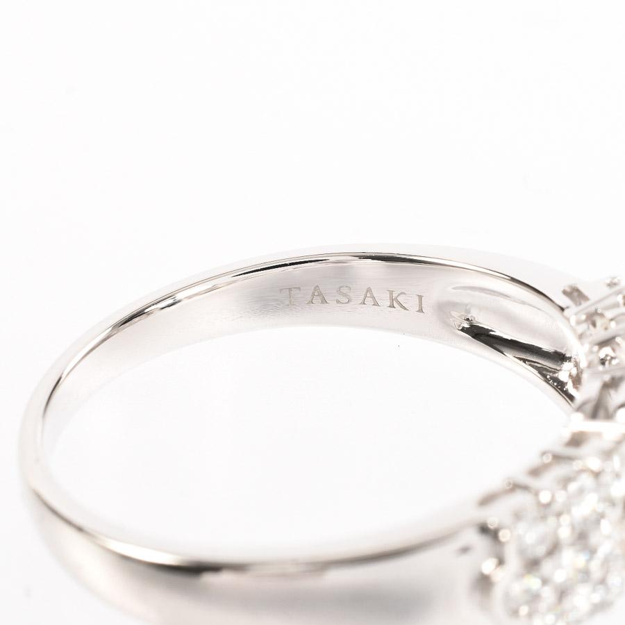 タサキ ブラジル産 リング 14.5号 レディース 中古A品_5
