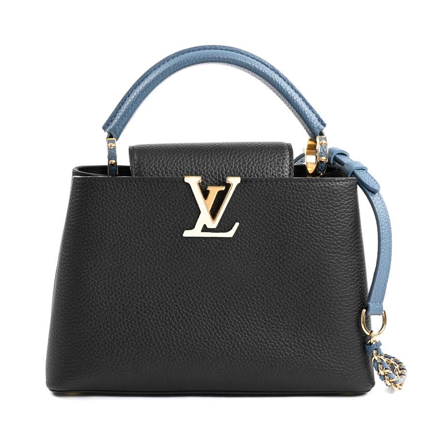 ルイヴィトン カプシーヌBB M59653 6228555 LOUIS VUITTON（ルイ・ヴィトン） カプシーヌBB ショルダーバッグ