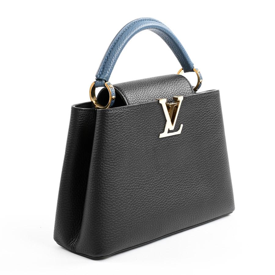 LOUIS VUITTON（ルイ・ヴィトン） カプシーヌBB ショルダーバッグ 