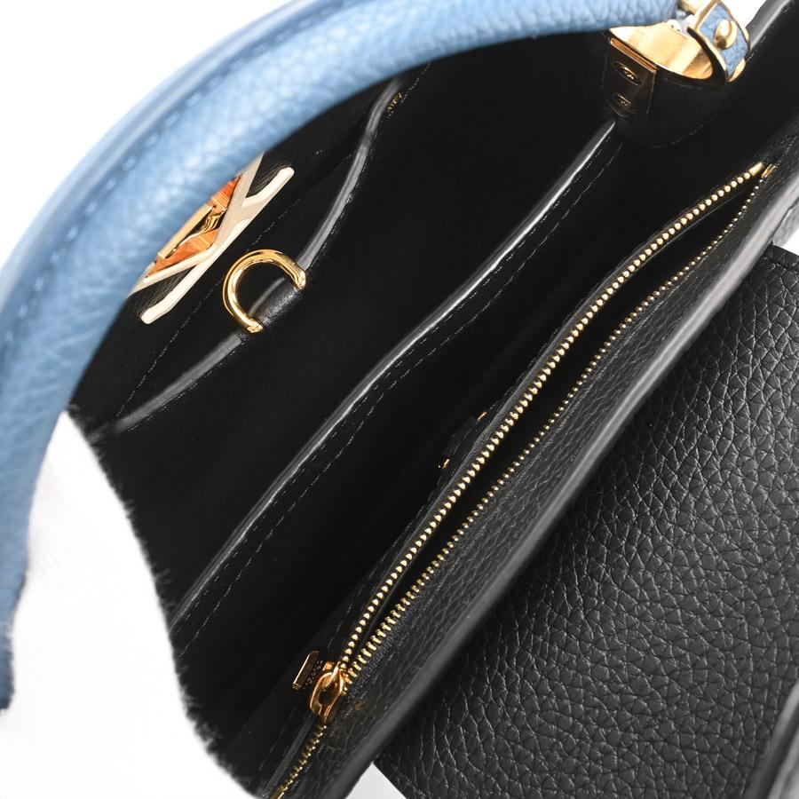 ルイヴィトン カプシーヌBB M59653 6228555 LOUIS VUITTON（ルイ・ヴィトン） カプシーヌBB ショルダーバッグ