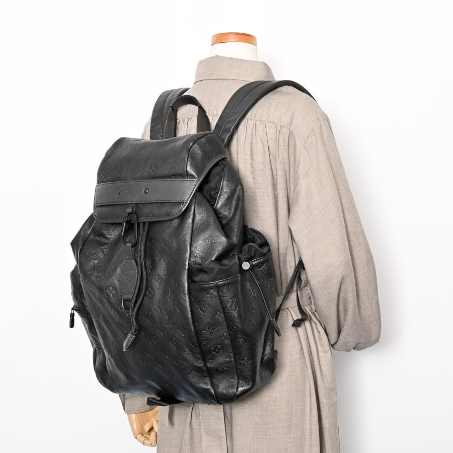 LOUIS VUITTON（ルイ・ヴィトン） ディスカバリーバックパック バック 