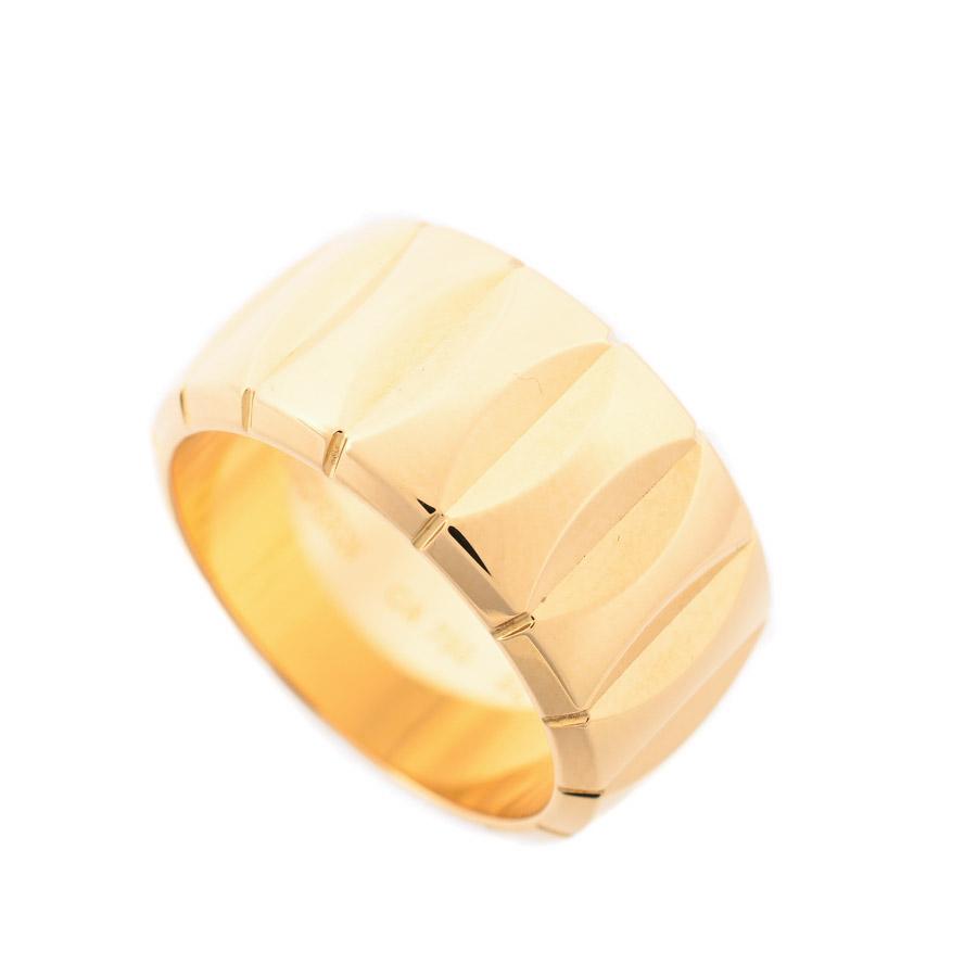 BOUCHERON クルドパリ　ミディアム　52 BOUCHERON（ブシュロン） クルドパリ リング #52 レディース 中古A品