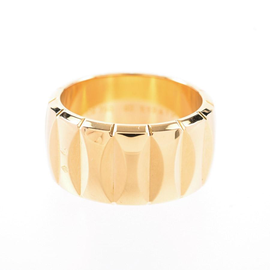BOUCHERON（ブシュロン） クルドパリ リング #52 レディース 中古A品