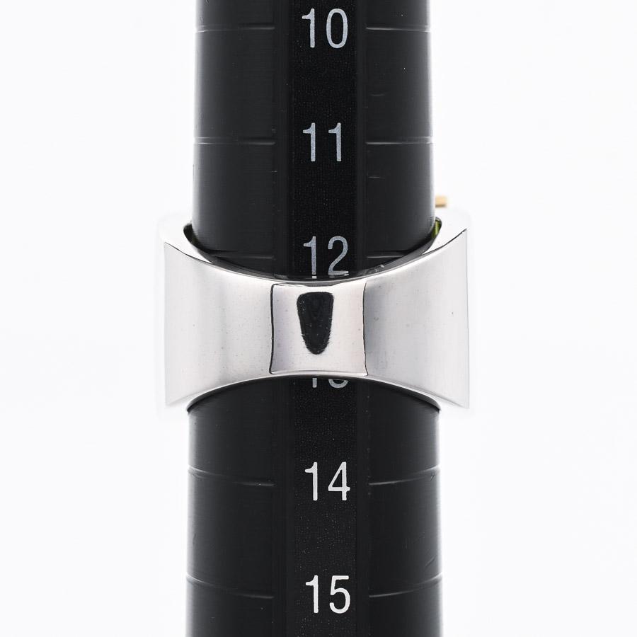 ジュエルスタジオ トルマリン リング リング 12号 レディース 中古A品_7