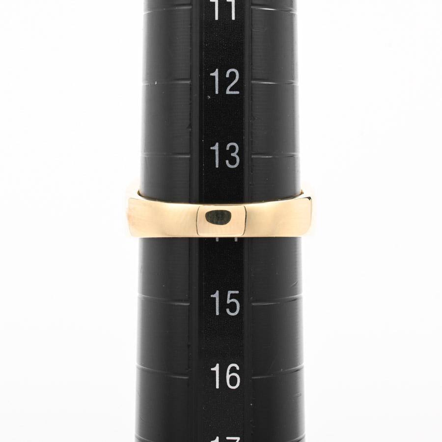 アドラー ダイヤ リング リング 14号 レディース 中古A品_5