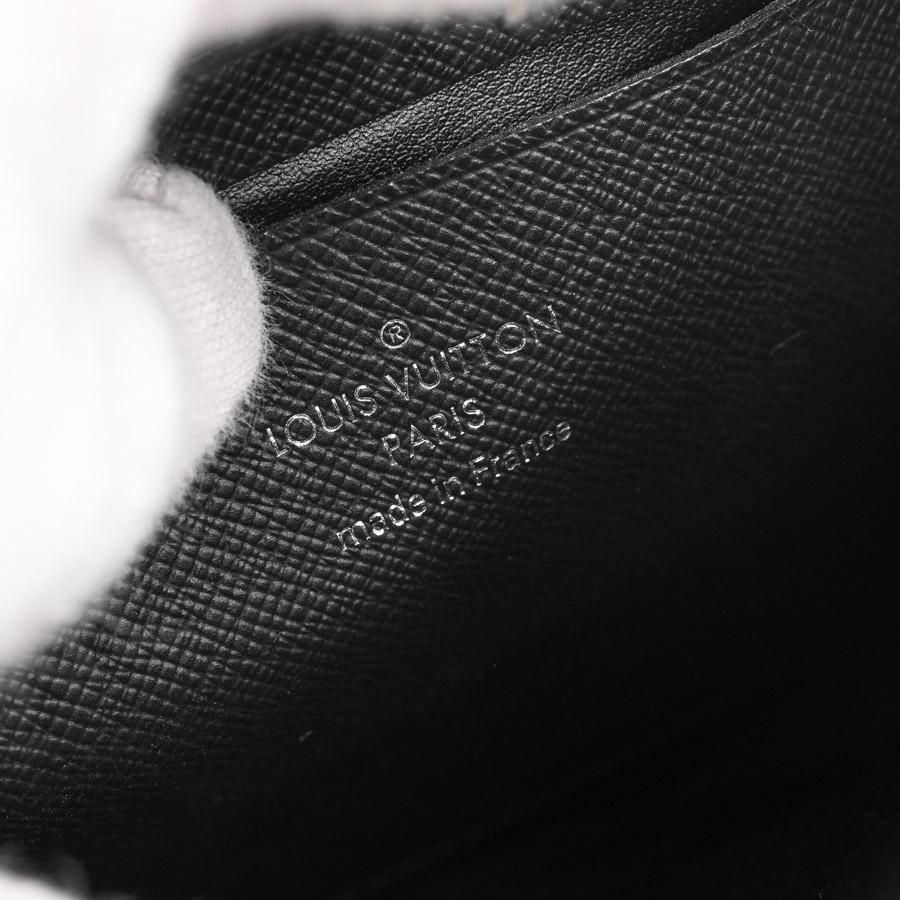 ルイヴィトン クリストファーウェアラブルウォレット ショルダーバッグ  M69404 ブラウン メンズ  中古A品の画像