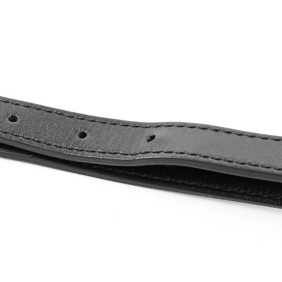 ルイヴィトン クリストファーウェアラブルウォレット ショルダーバッグ  M69404 ブラウン メンズ  中古A品の画像