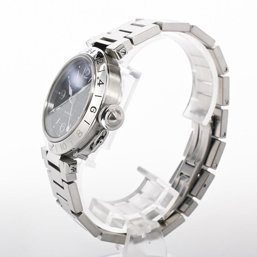 Cartier（カルティエ） パシャC メリディアン 腕時計 W31079M7 