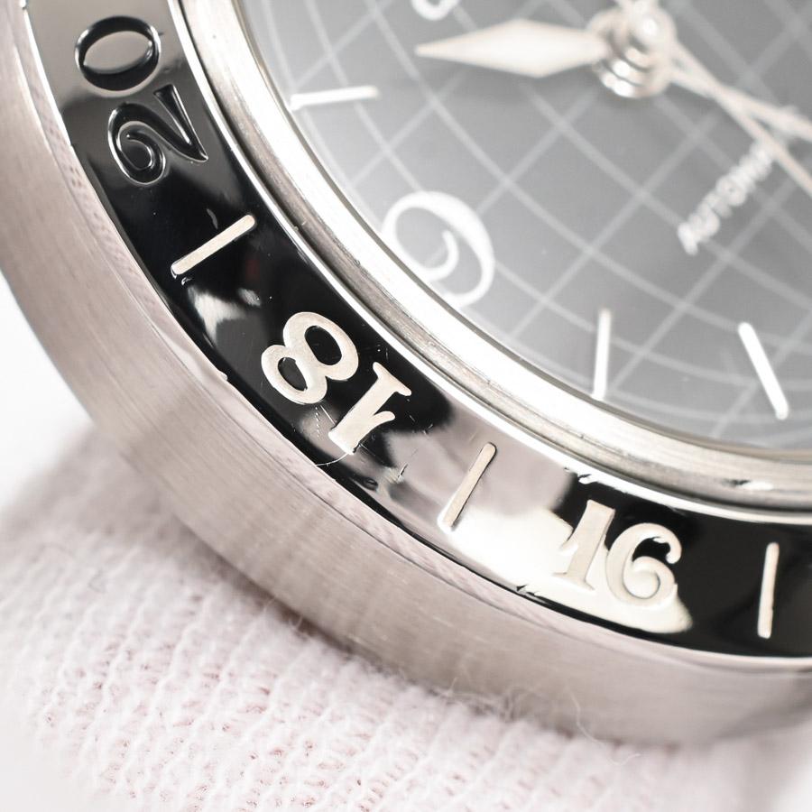 Cartier（カルティエ） パシャC メリディアン 腕時計 W31079M7 