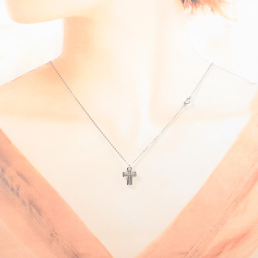 ダミアーニ ベルエポック ネックレス 20059783 レディース 中古A品_4