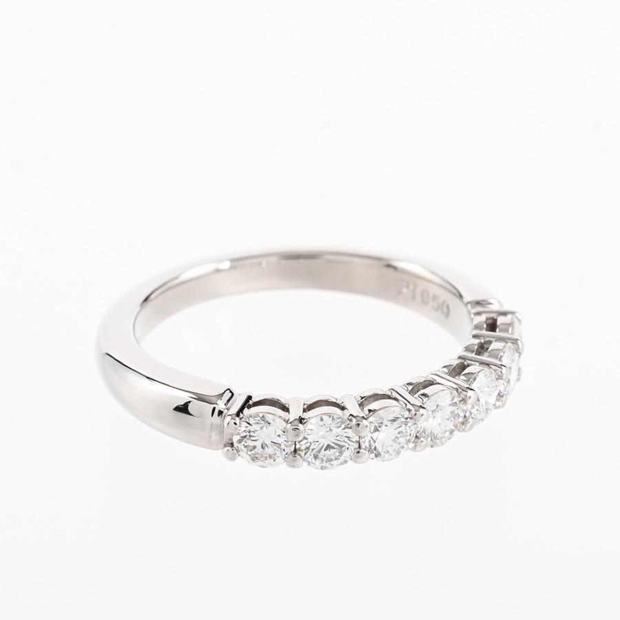 TIFFANY&Co.（ティファニー） エンブレイス シェアドプロング 