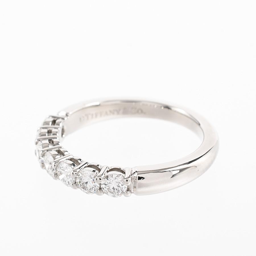 TIFFANY&Co.（ティファニー） エンブレイス シェアドプロング 