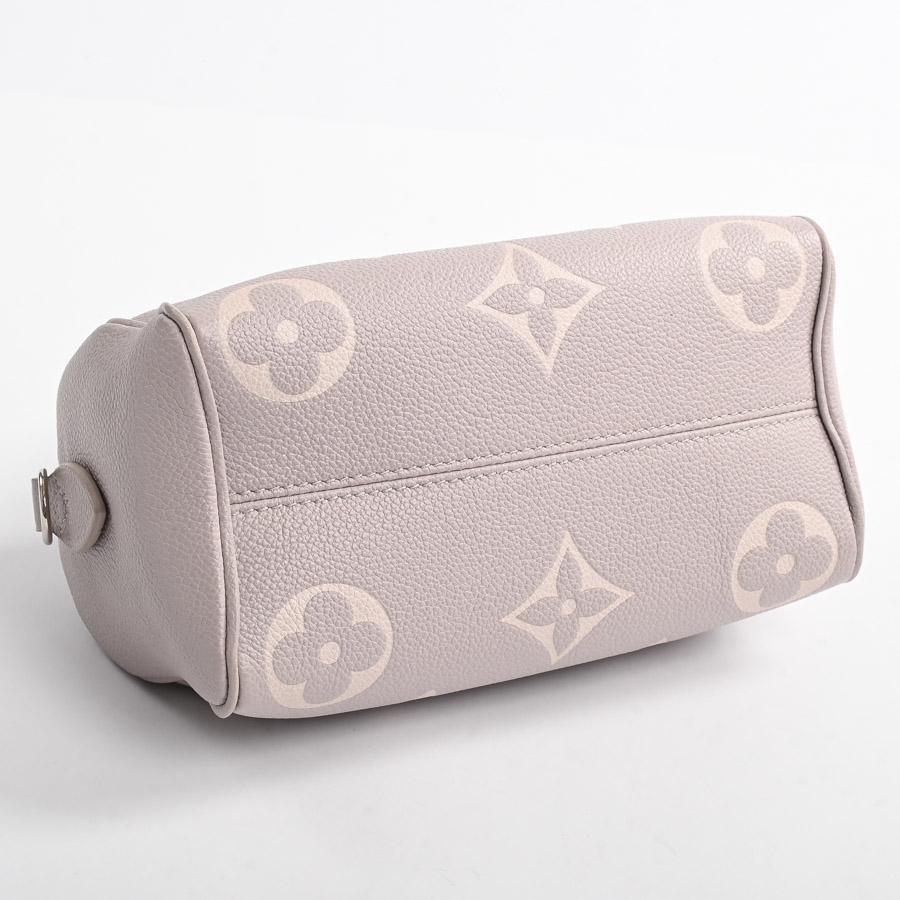 LOUIS VUITTON（ルイ・ヴィトン） スピーディバンドリエール20