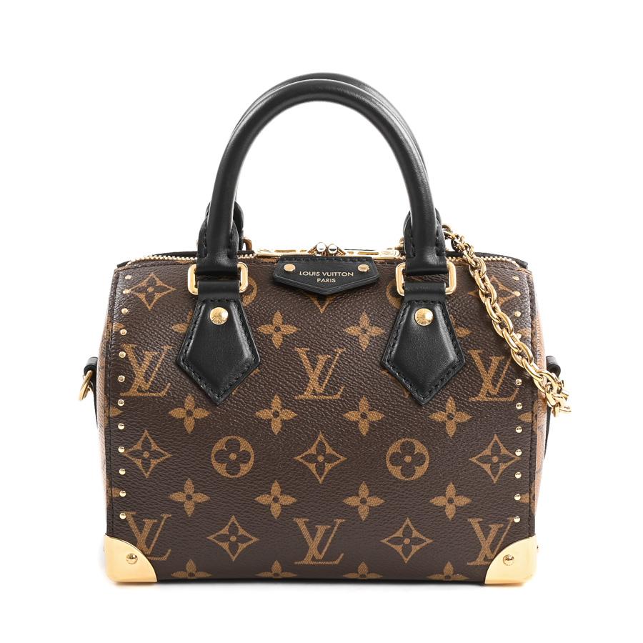 LOUIS VUITTON（ルイ・ヴィトン） スピーディトランク20 ハンドバッグ