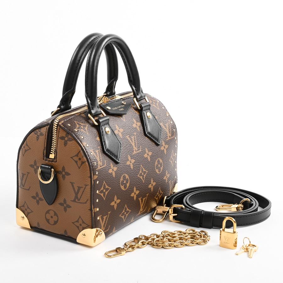 LOUIS VUITTON（ルイ・ヴィトン） スピーディトランク20 ハンドバッグ