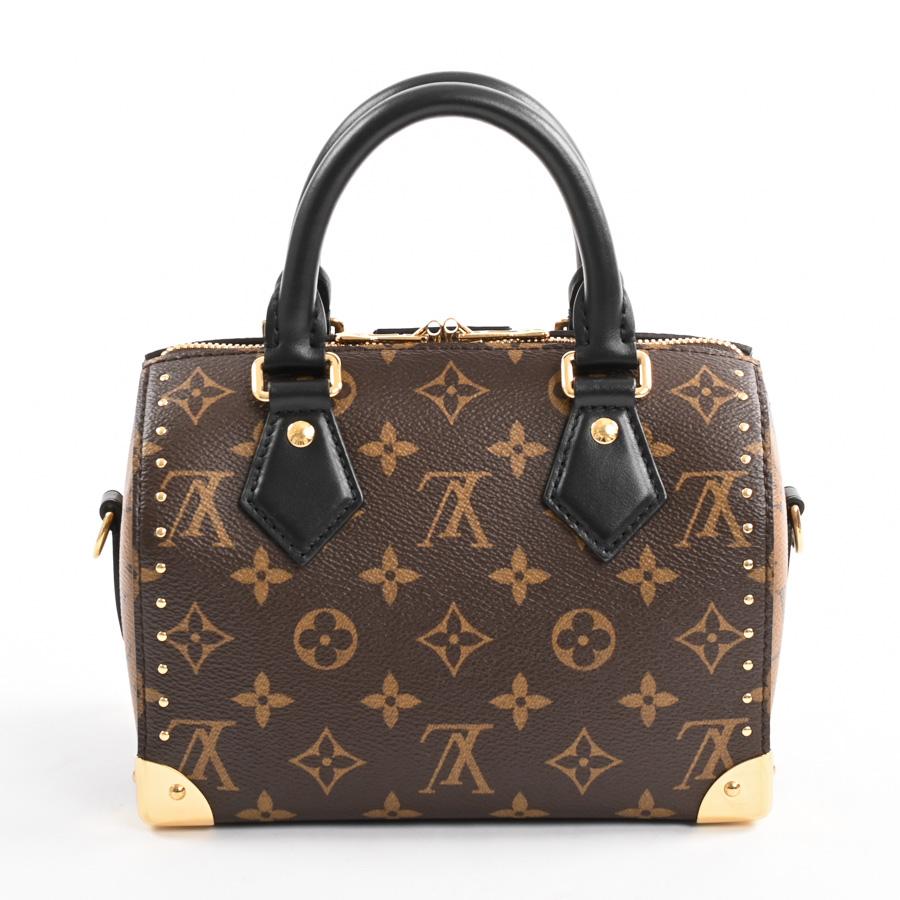 LOUIS VUITTON（ルイ・ヴィトン） スピーディトランク20 ハンドバッグ
