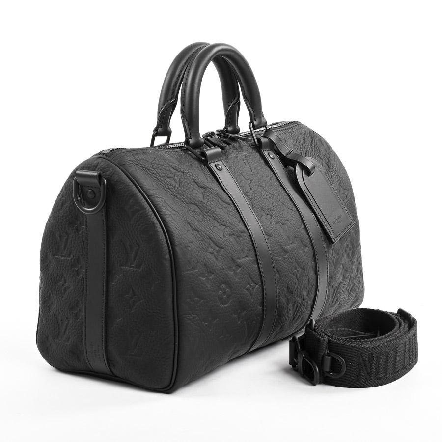 LOUIS VUITTON（ルイ・ヴィトン） キーポルバンドリエール35 ボストン