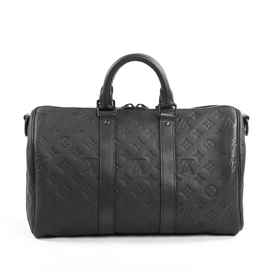 LOUIS VUITTON（ルイ・ヴィトン） キーポルバンドリエール35 ボストン