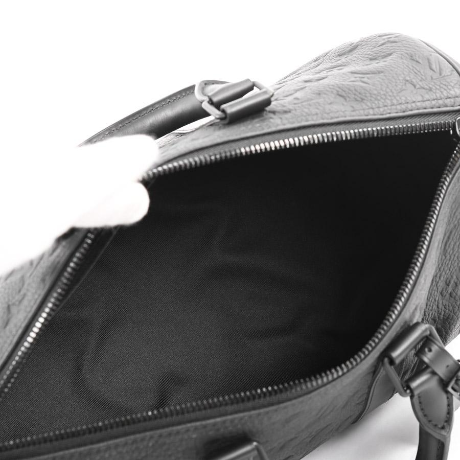 LOUIS VUITTON（ルイ・ヴィトン） キーポルバンドリエール35 ボストン