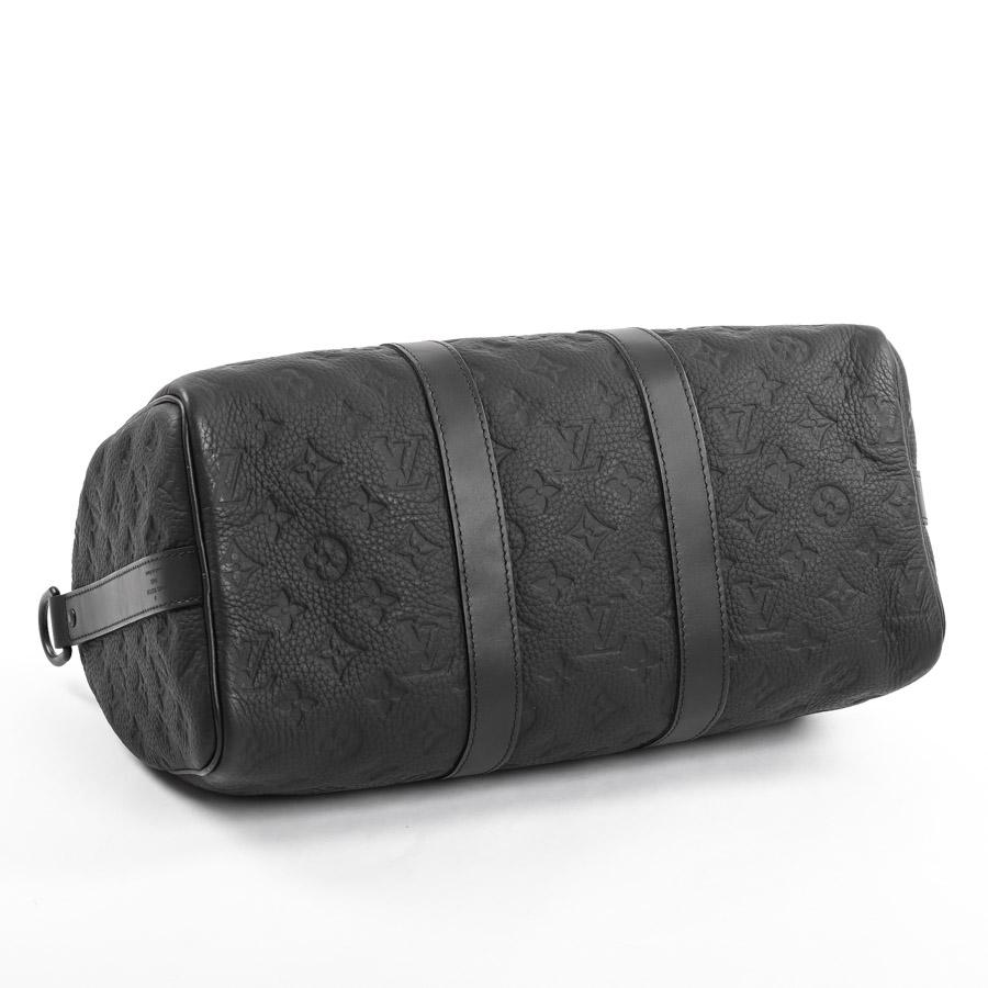 ルイヴィトン キーポル バンドリエール LOUIS VUITTON（ルイ・ヴィトン） キーポルバンドリエール35 ボストン