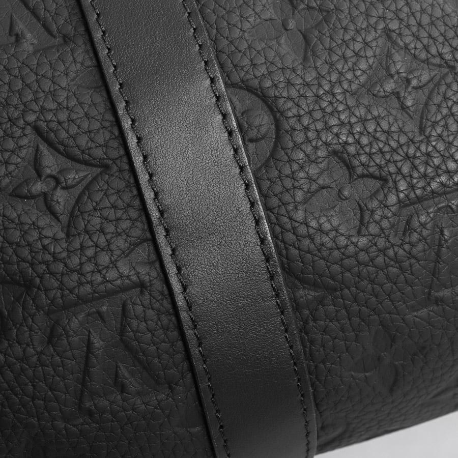 LOUIS VUITTON（ルイ・ヴィトン） キーポルバンドリエール35 ボストン