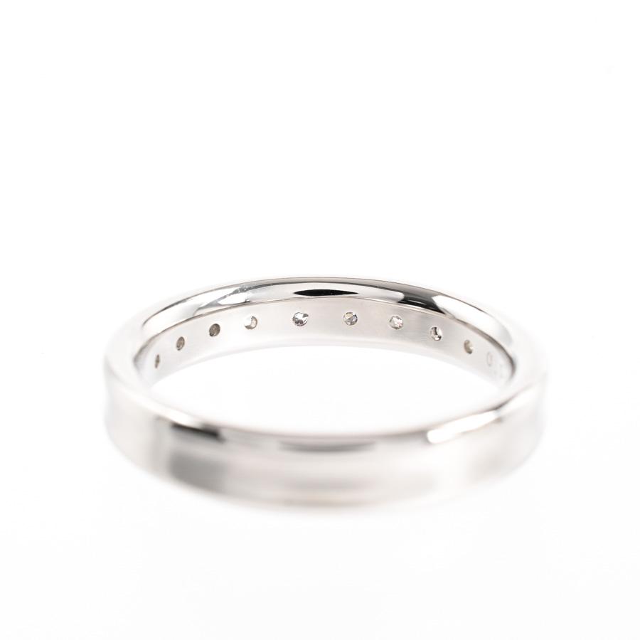 ダイヤ リング  ダイヤ0.5ct 13.5号 7.1g レディース 中古A品の画像