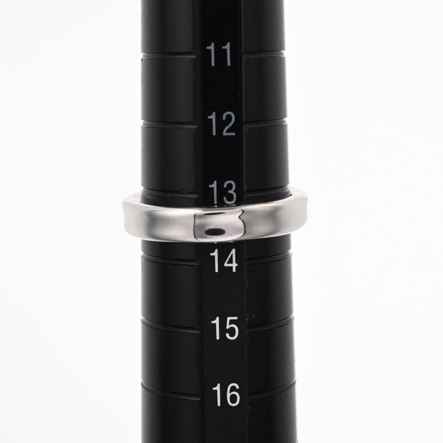 ダイヤ リング  ダイヤ0.5ct 13.5号 7.1g レディース 中古A品の画像