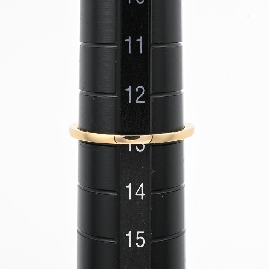 ダイヤ リング  ダイヤ0.5ct 13号 2.2g レディース 中古A品の画像