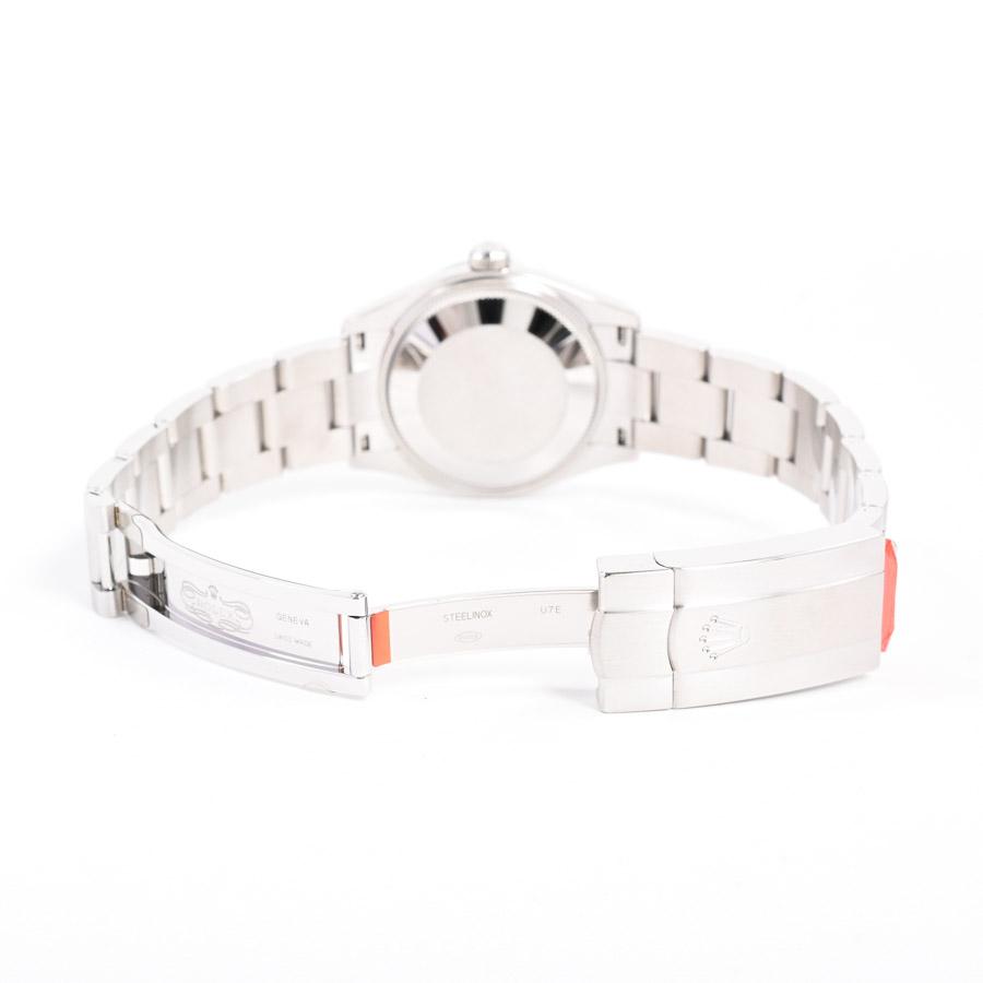 ROLEX（ロレックス） オイスターパーペチュアル31 腕時計 277200 