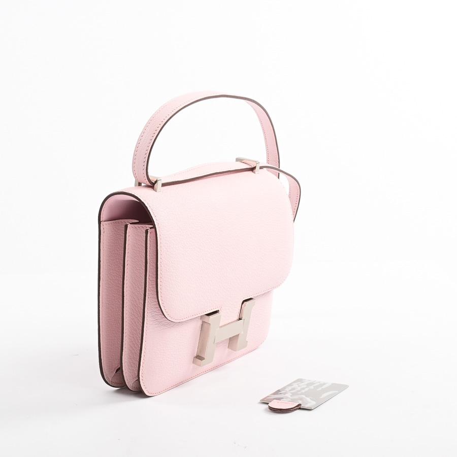 HERMES（エルメス） ミニコンスタンス3ミロワール18 ショルダーバッグ 