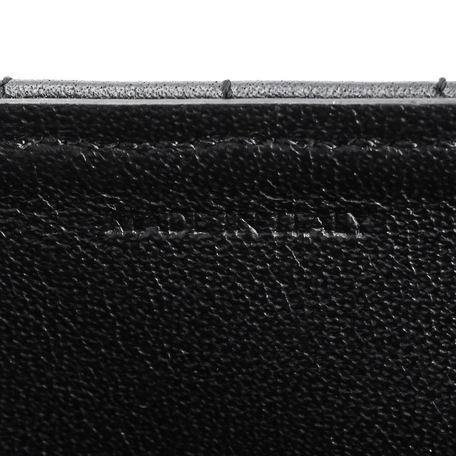 セリーヌ Cスモールチェーンショルダーバッグ ショルダーバッグ  188403 ブラック レディース  中古A品の画像