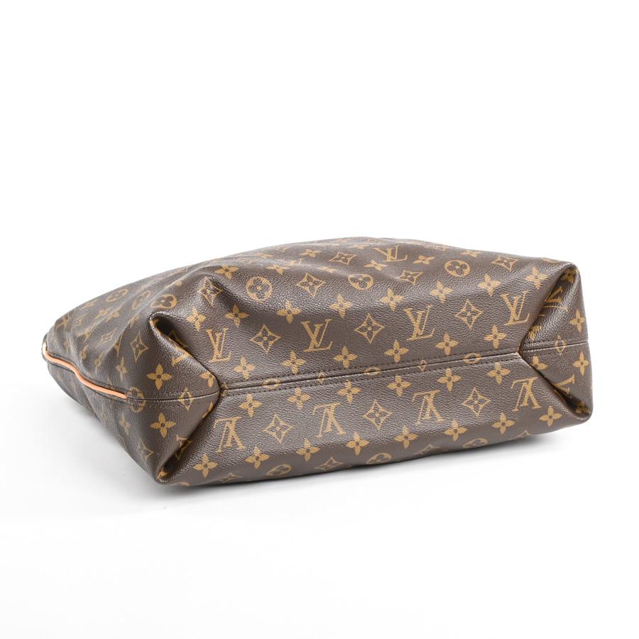 LOUIS VUITTON（ルイ・ヴィトン） シュリMM トートバッグ M40587