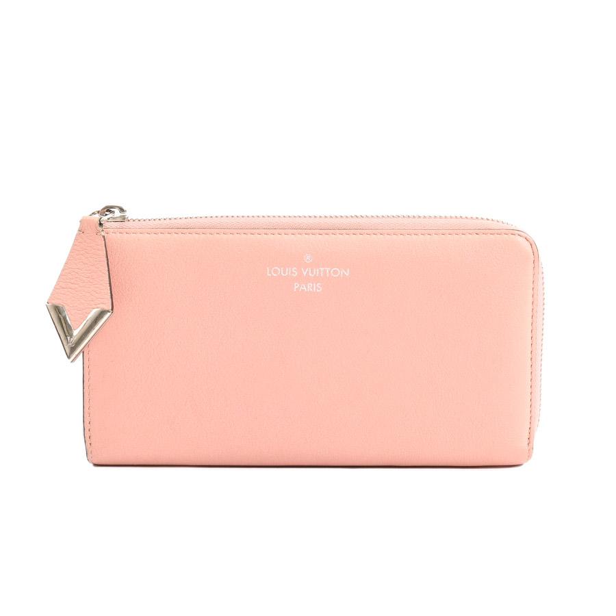 LOUIS VUITTON（ルイ・ヴィトン） ポルトフォイユコメット 長財布