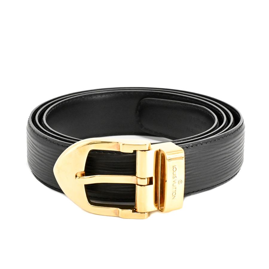 【専用設定】LOUIS VUITTON サンチュール クラシック M6832 LOUIS VUITTON（ルイ・ヴィトン） サンチュールクラシックベルト